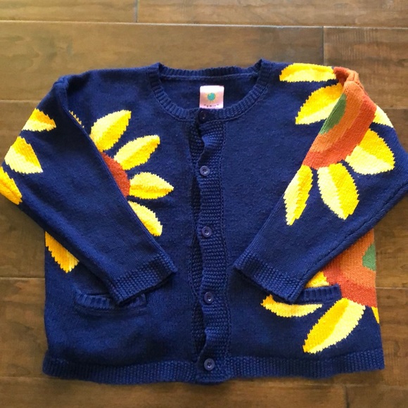 UNIF | Sweaters | Unif Petal Cardigan 